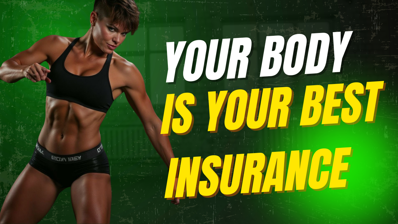 Start the Year Right: Ditching the Broken Food Pyramid