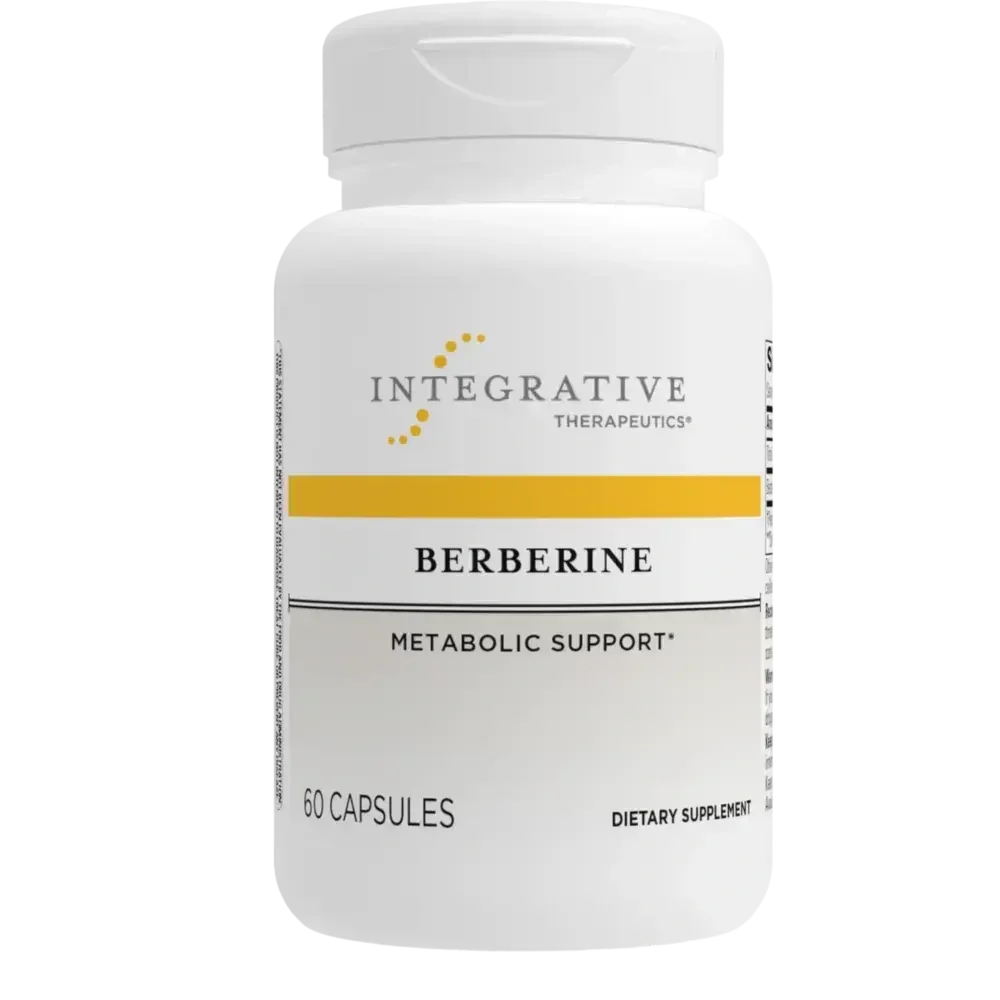 Berberine 500mg