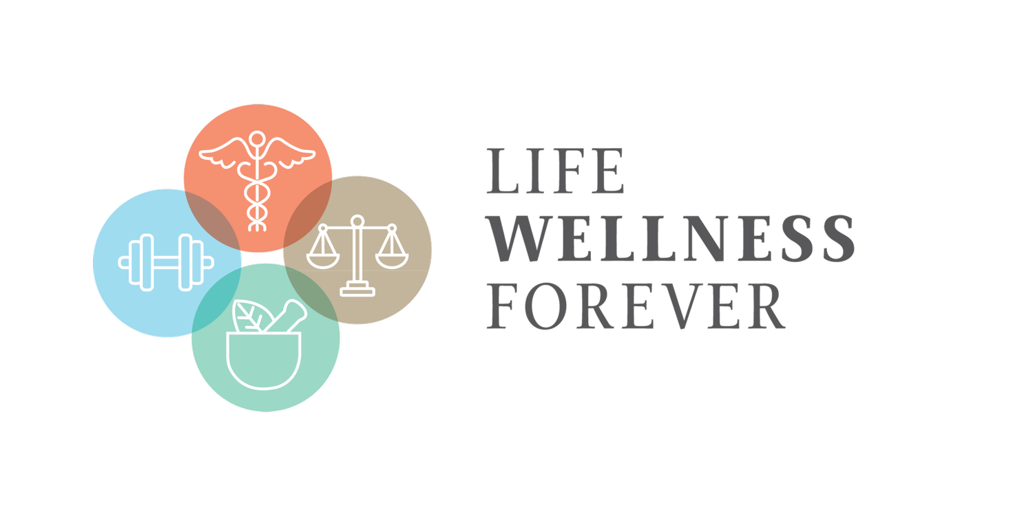 Life Wellness Forever