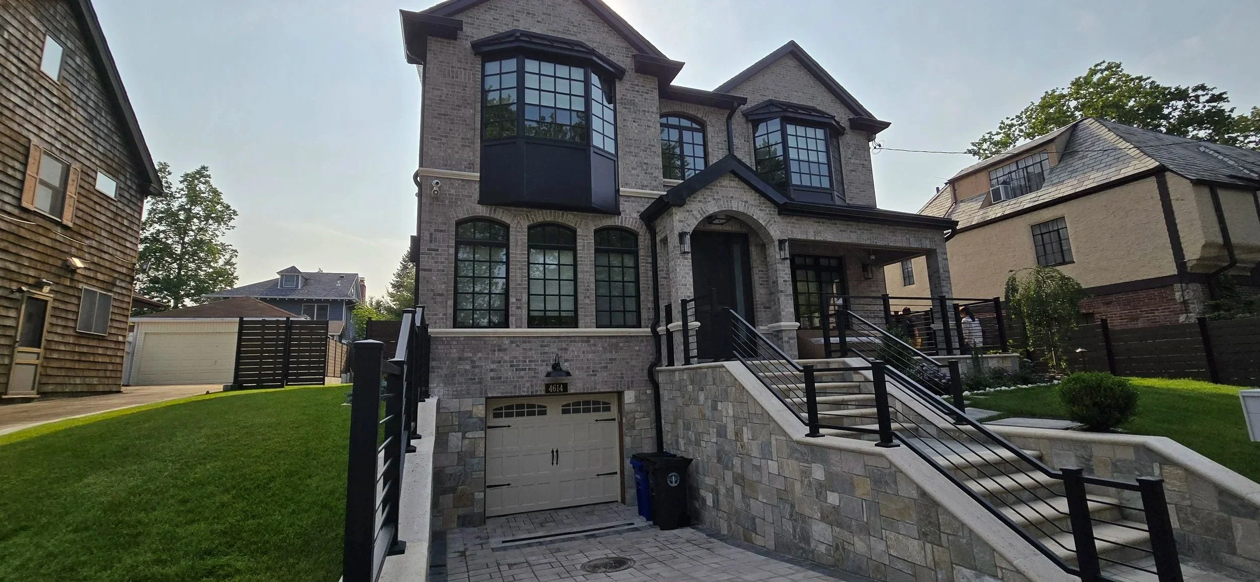 House / Queens, NY
