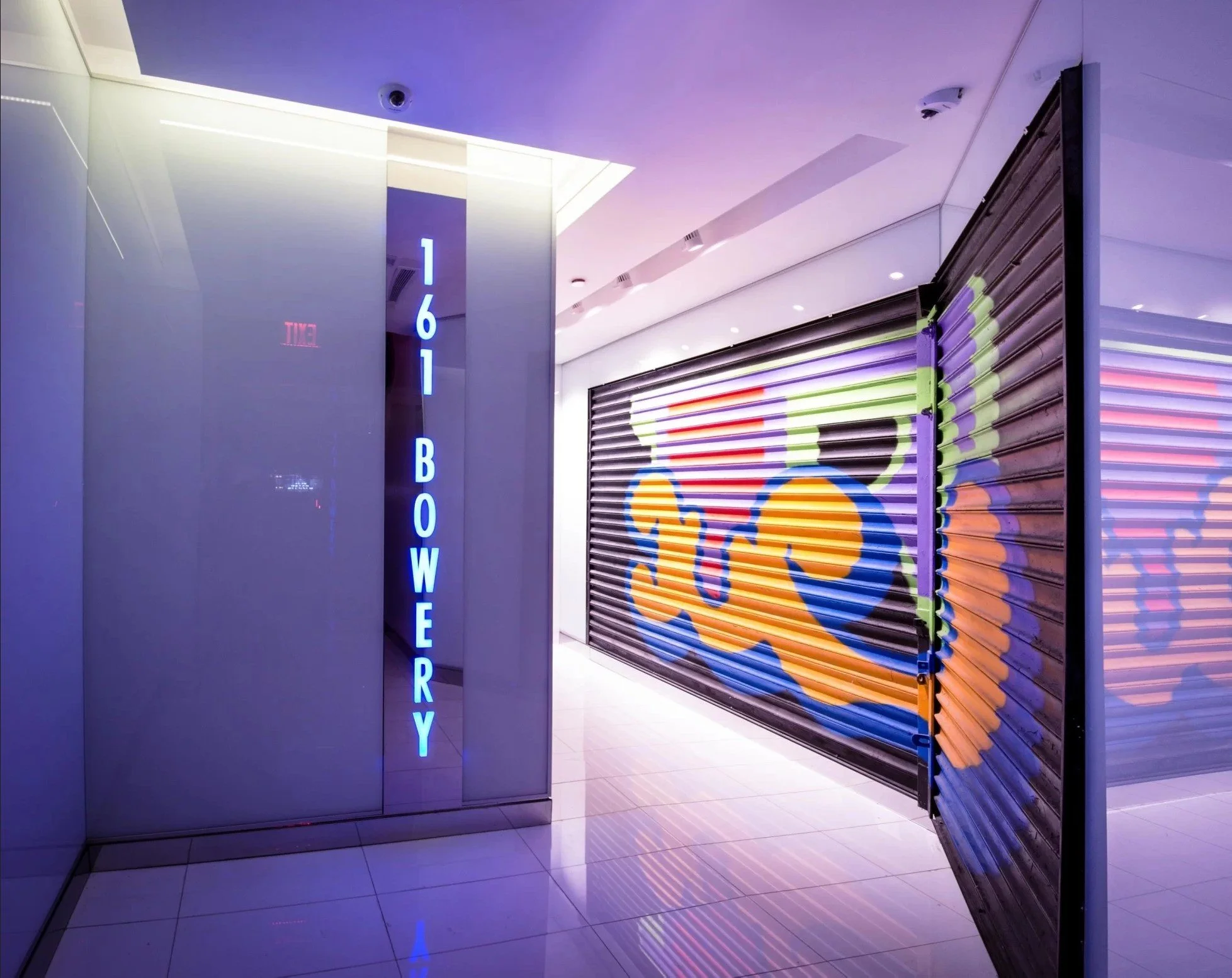 25,346SF OFFICE / NEW YORK