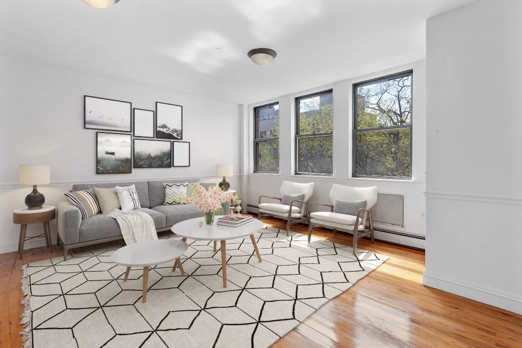 21 UNITS OF APARTMENT / BROOKLYN