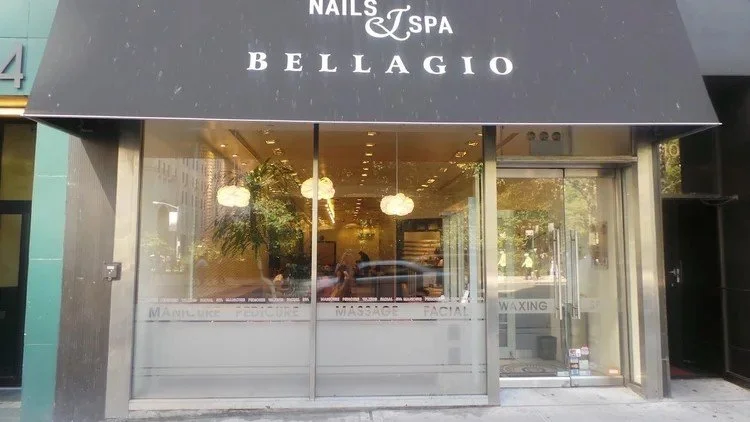 Bellagio Nails & Spa / NYC, NY