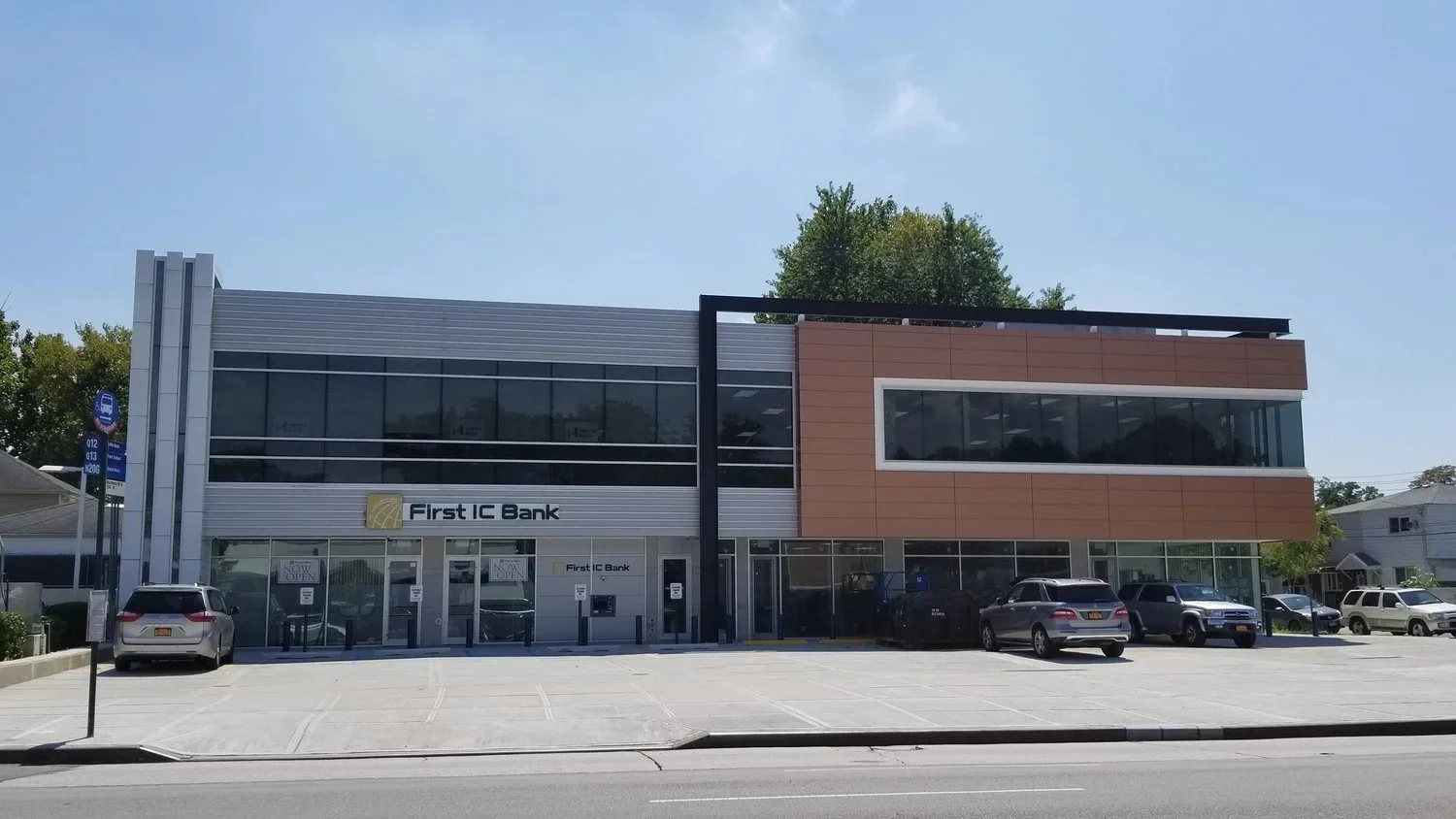 New Building / Bayside, NY