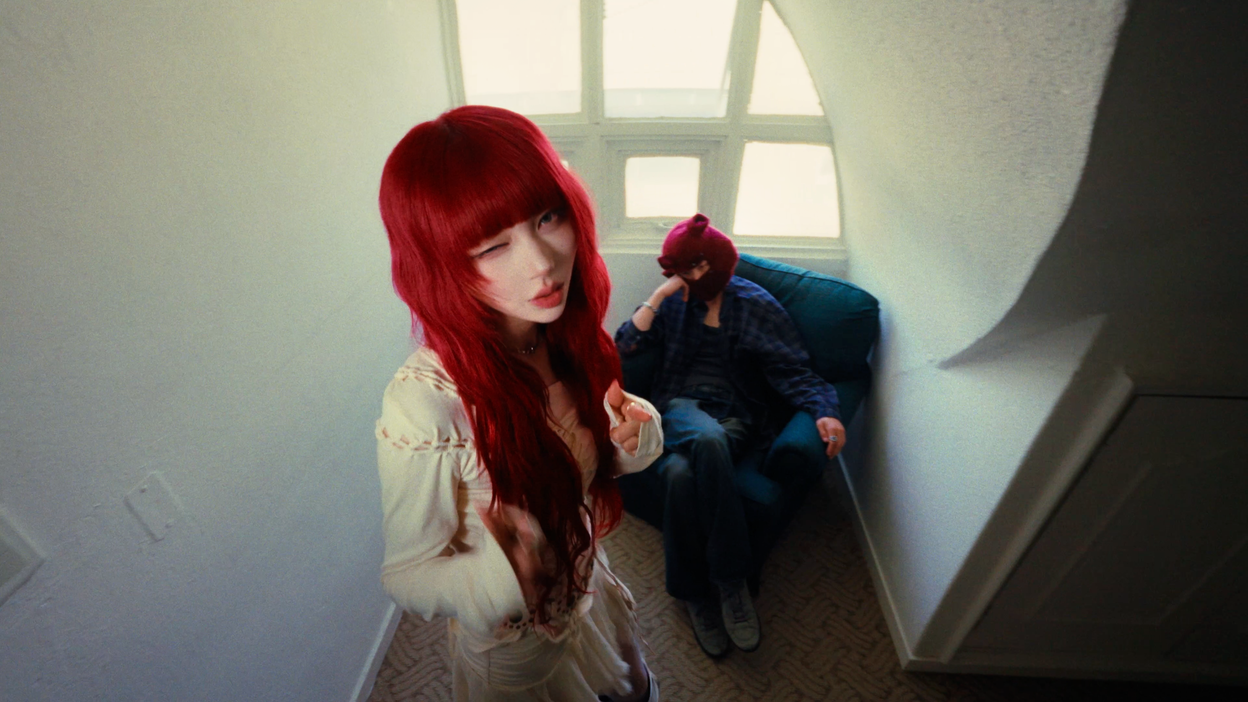 Purynn - 'Wee-woo' MV