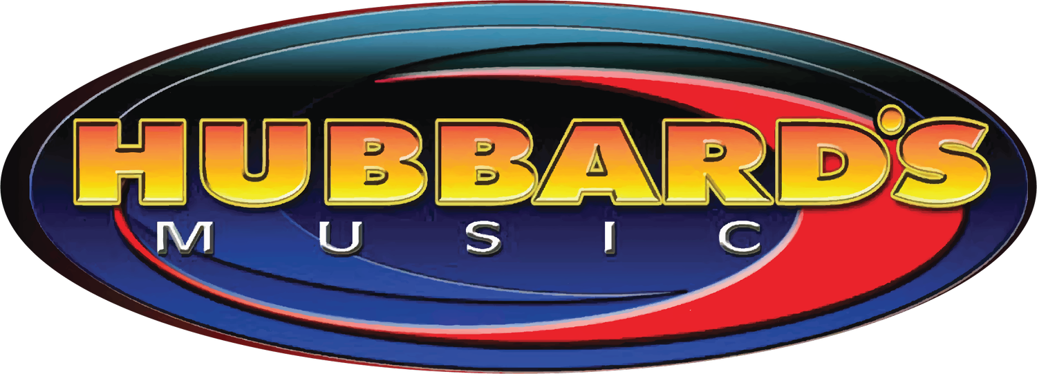 Hubbard&#39;s Music