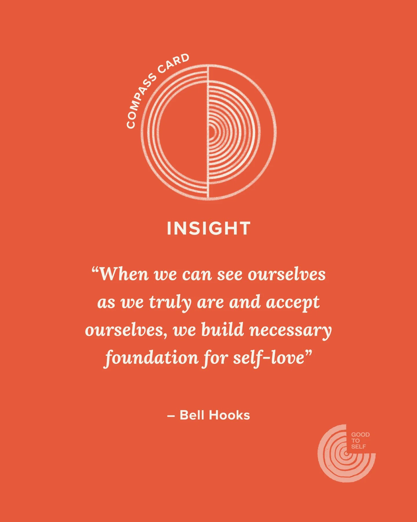 True self-love is not born from perfection or performance, but from the courageous act of seeing ourselves clearly and meeting that truth with compassion. Self-acceptance creates the internal conditions necessary for meaningful growth, trust, and con