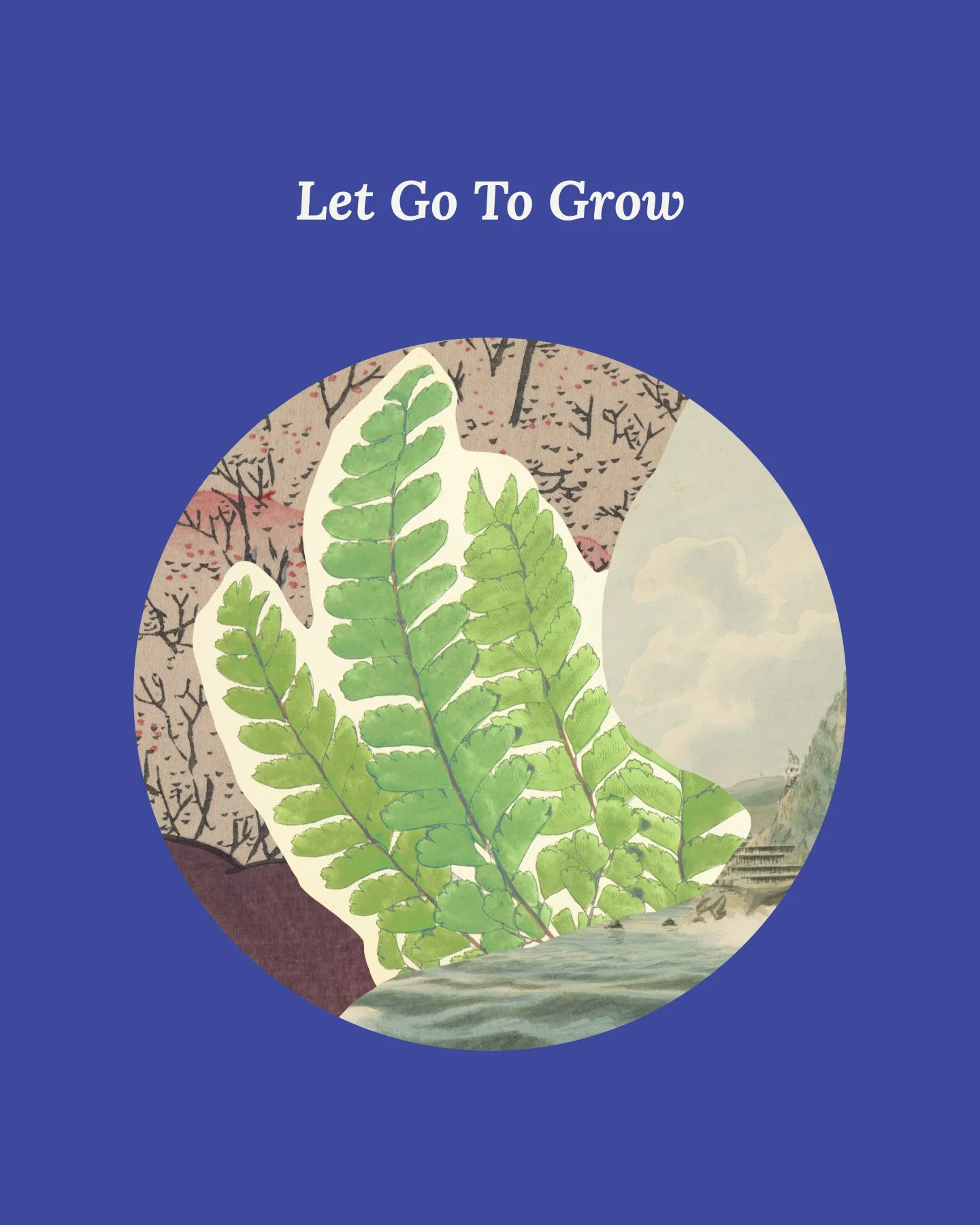 For most of us, we have goals for ourselves that just can&rsquo;t gain any traction.
Often, what stands in the way of growth is the need for greater availability.
Change is inevitably complex, and making physical and emotional space for new experienc