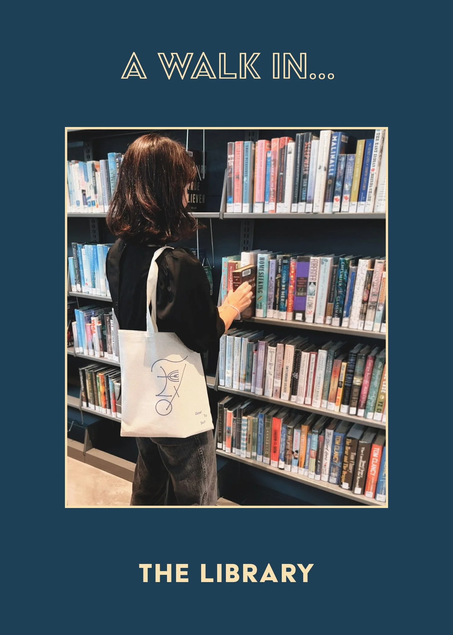 Growth Is A Communal Act