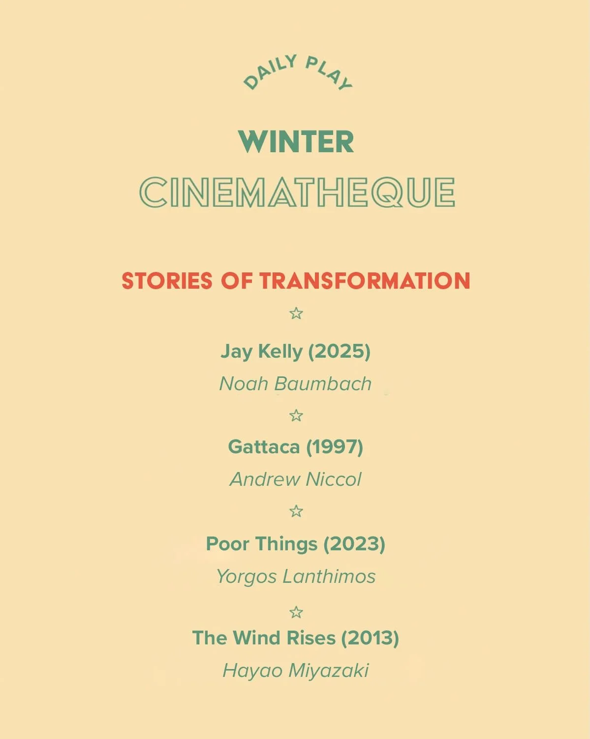 Stories of transformation give us a glimpse into how growth can be possible. They can act as a roadmap for a process notoriously difficult to navigate and a salve for the stress of life.  Inspiring and illuminating, transformation is intricately boun