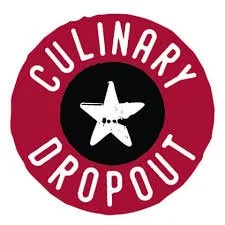 Culinary Dropout Logo