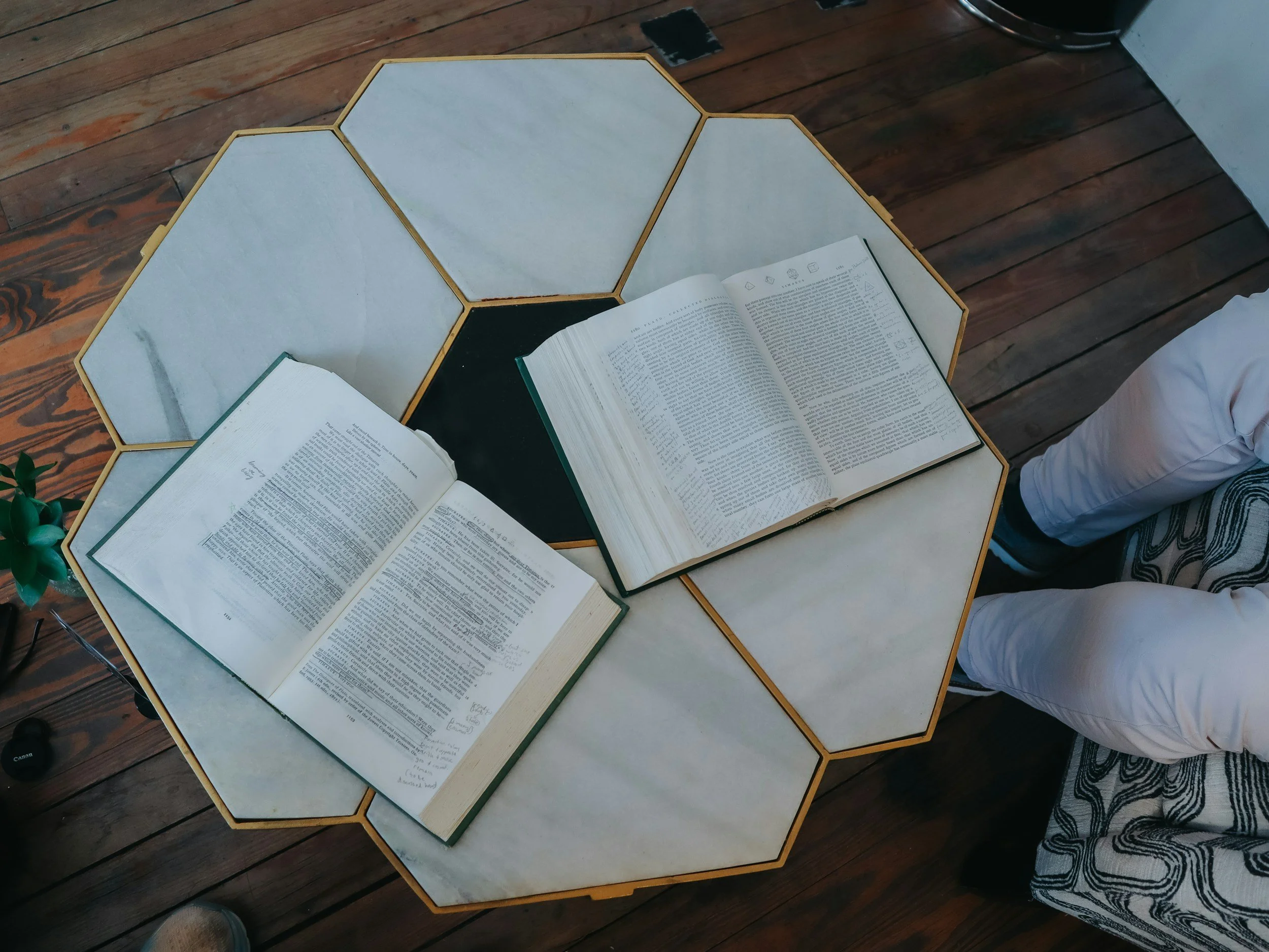 Redemptive Playbook Discussion Group