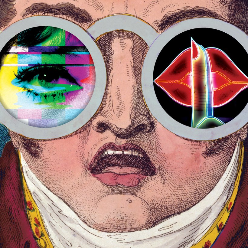 This American System: The Trump Remix