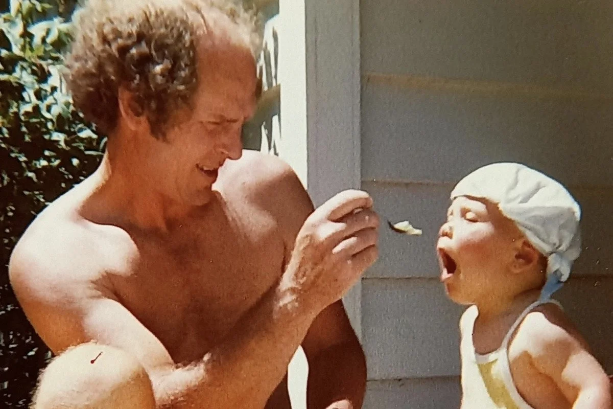 Would You Go to China to Cure Your Dad’s Cancer?