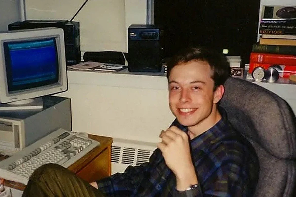 Elon Musk Invents Economies