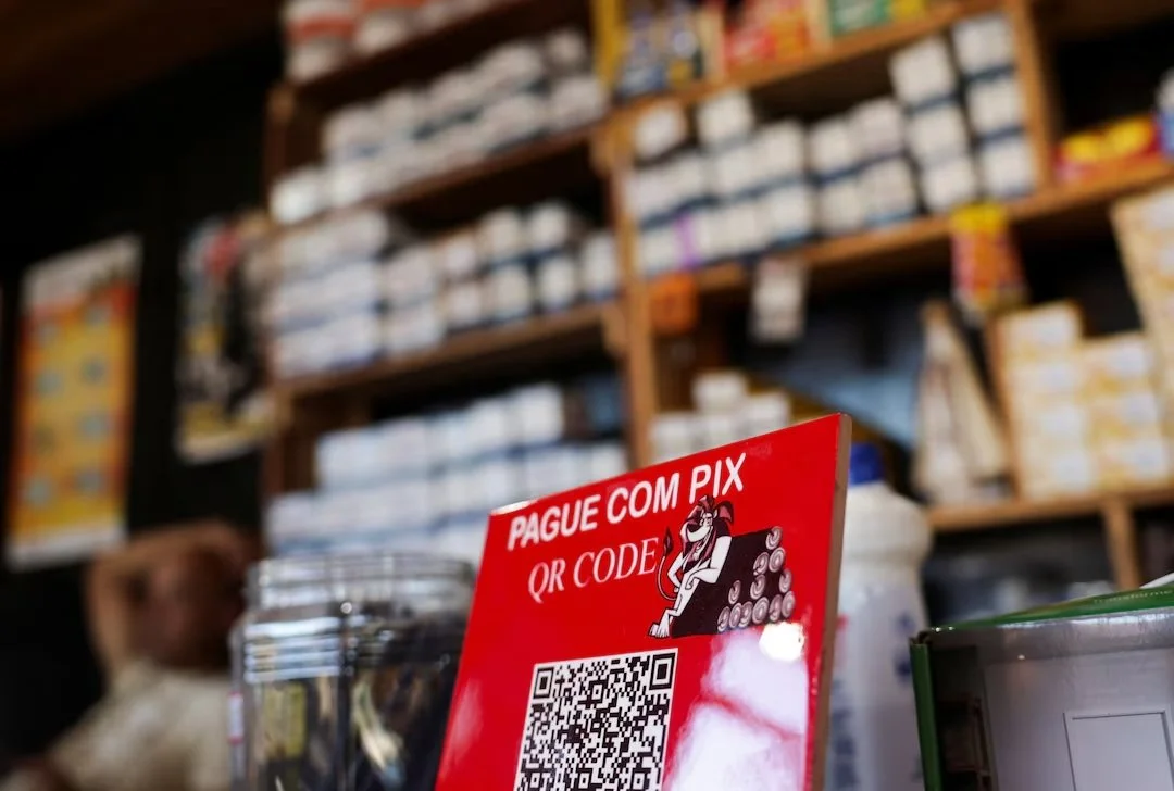 Visa Goes to War Against a Copy of Itself