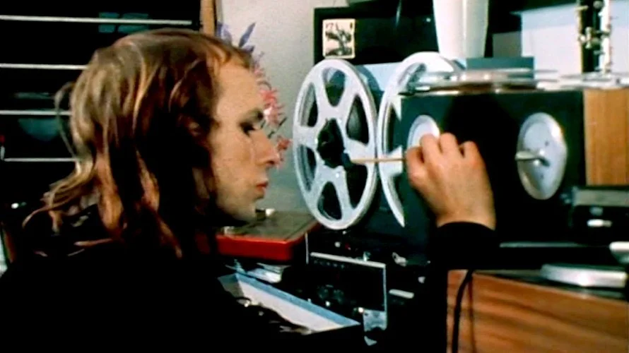 Brian Eno generative system strategy Here Come the Warm Jets recording session