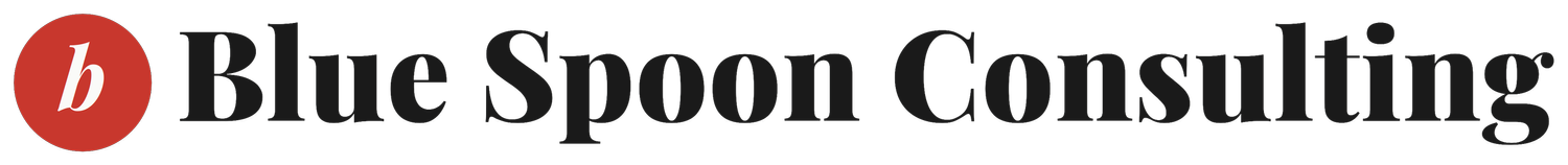 Blue Spoon Consulting®