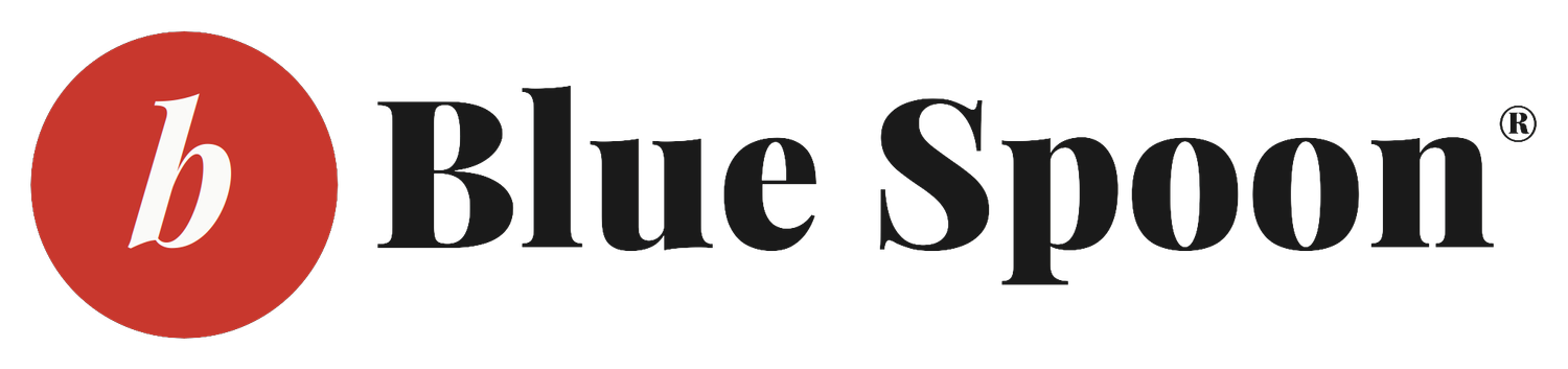 Blue Spoon Consulting®