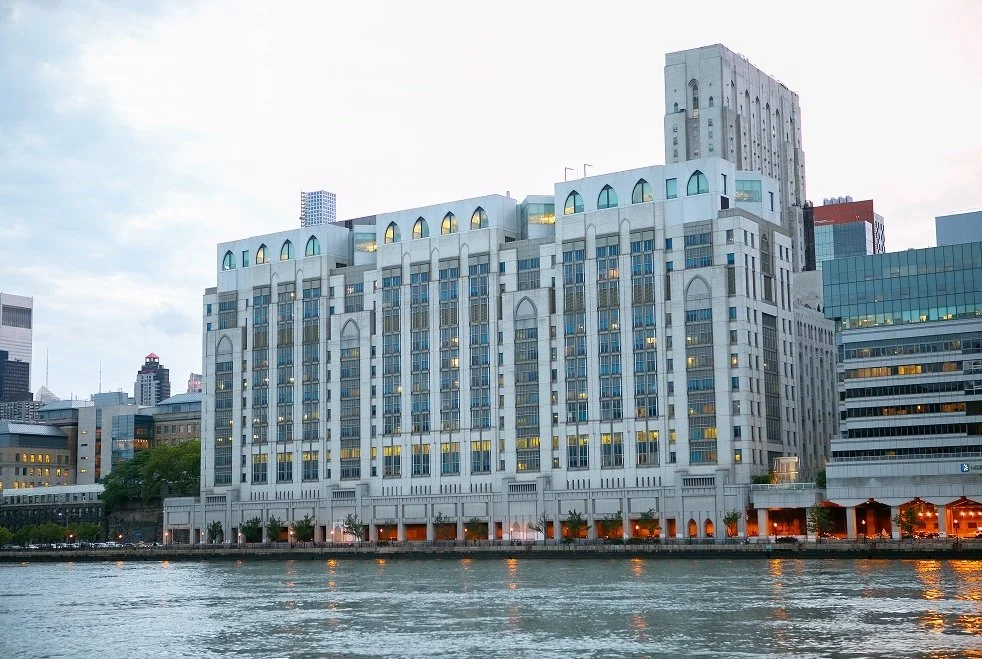 The Cardiac Borough, Part II — Not One New York Hospital Makes the Cut