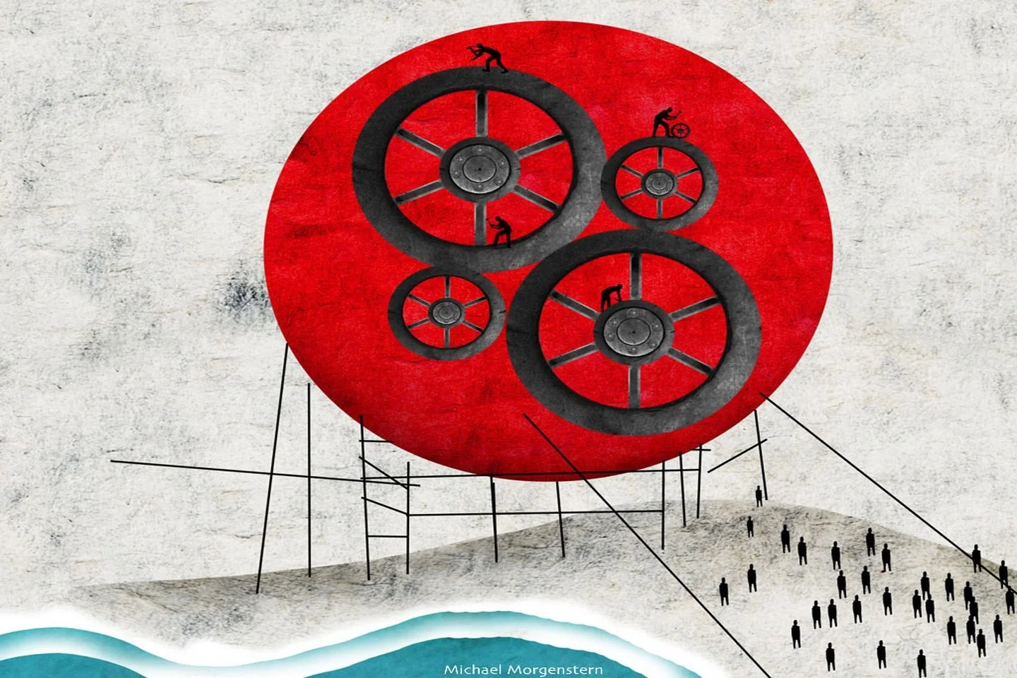 cardiometabolic health economy New York City strategic essay