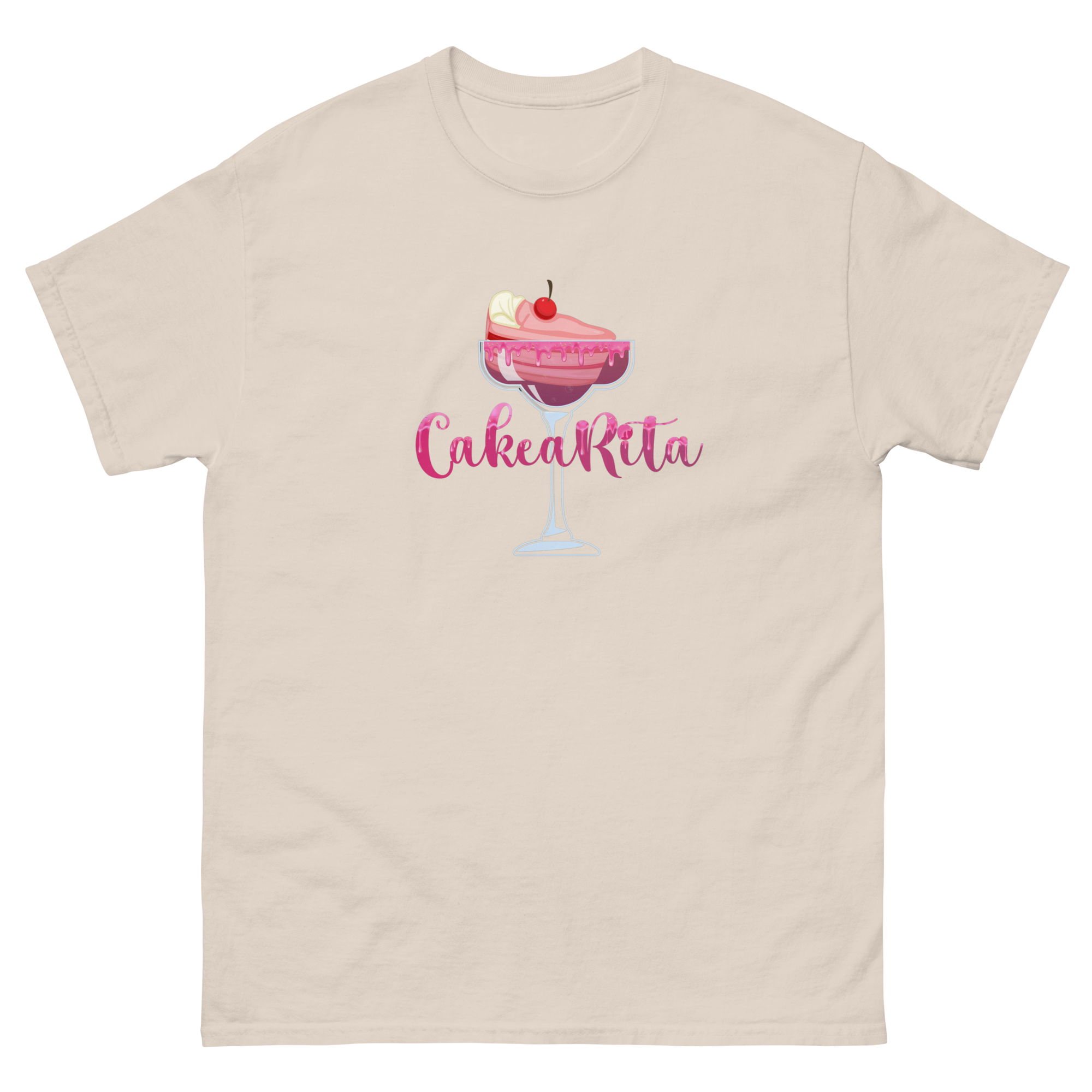 mens-classic-tee-natural-front-6563f9b045364.png