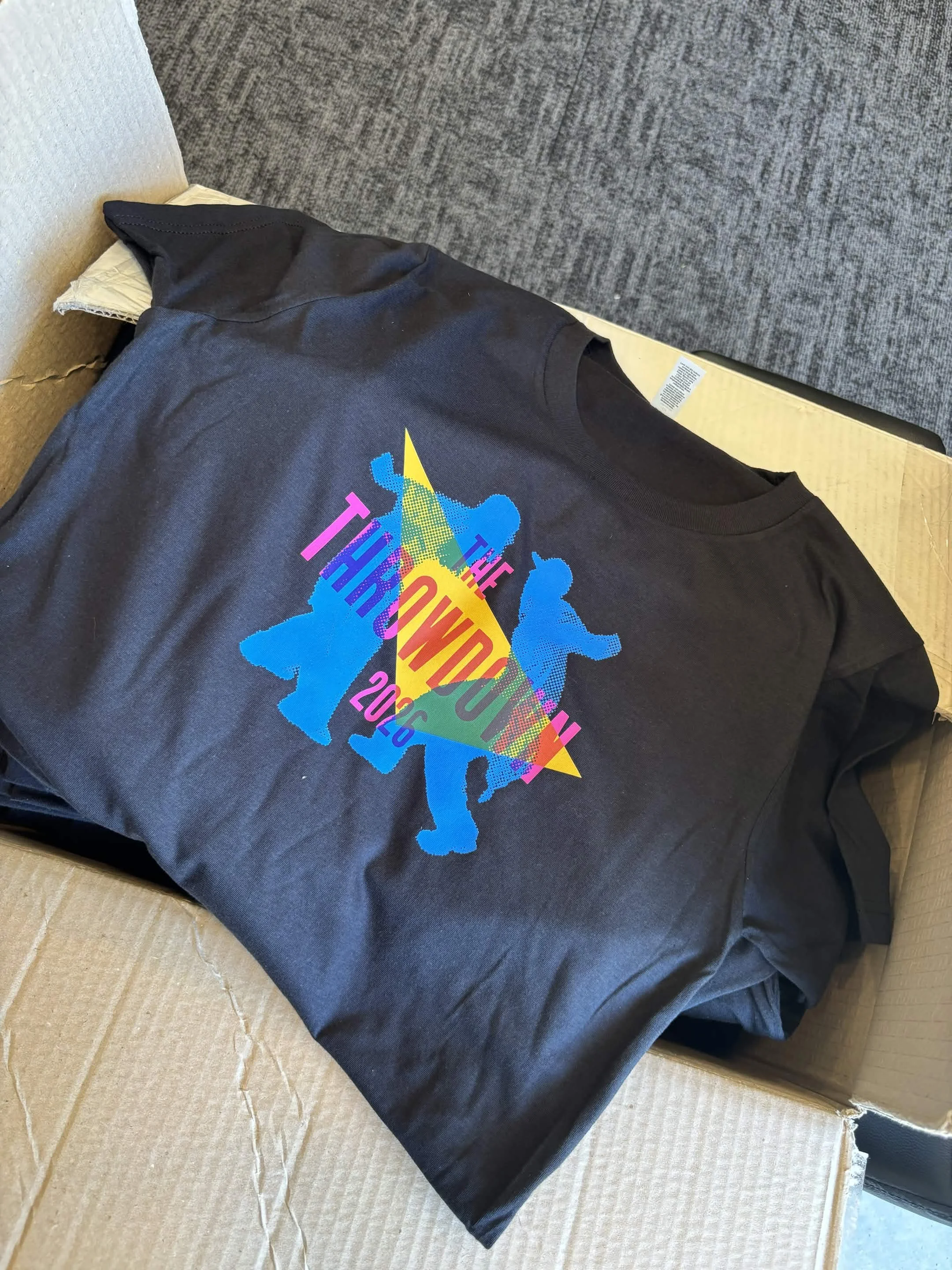 2026 Tee
