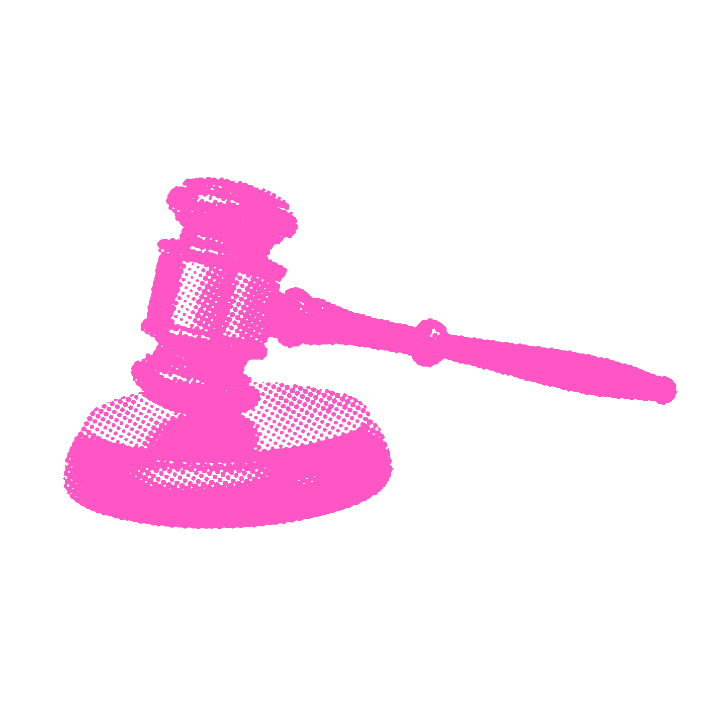 Undanceable Judge Signup