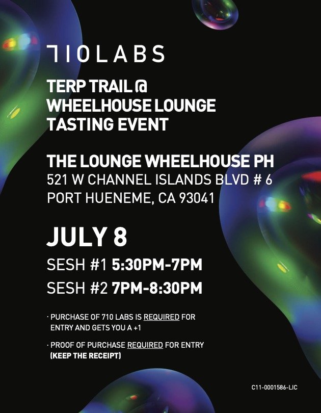 710 Terp trail - Port Hueneme