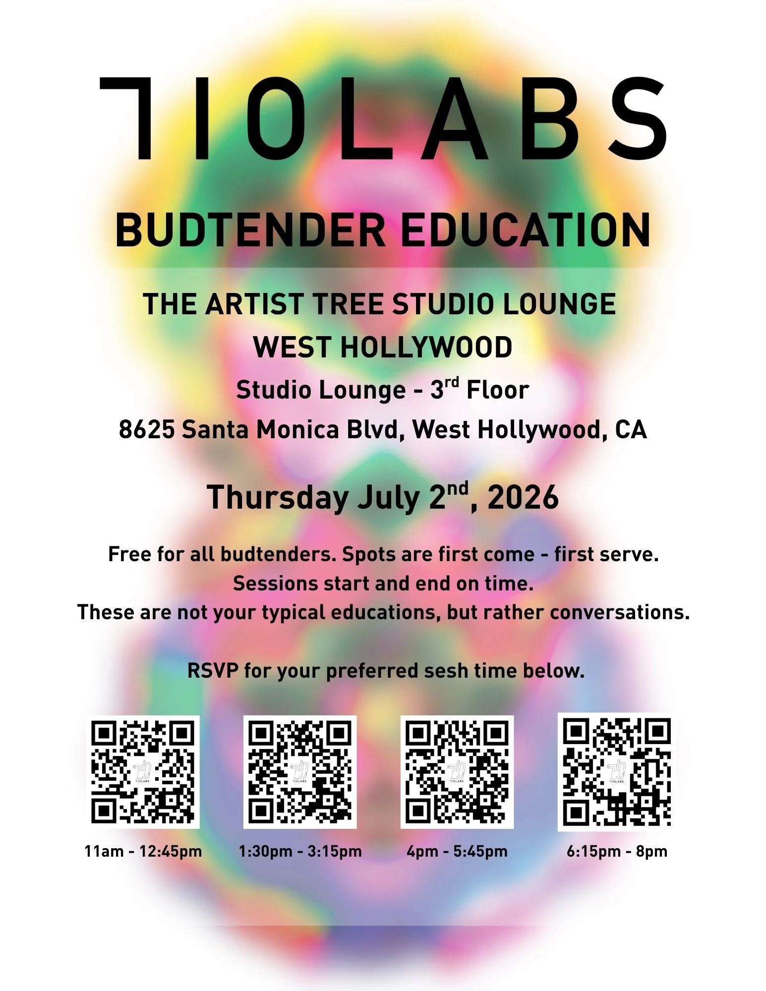 Budtender Education Vibe Check