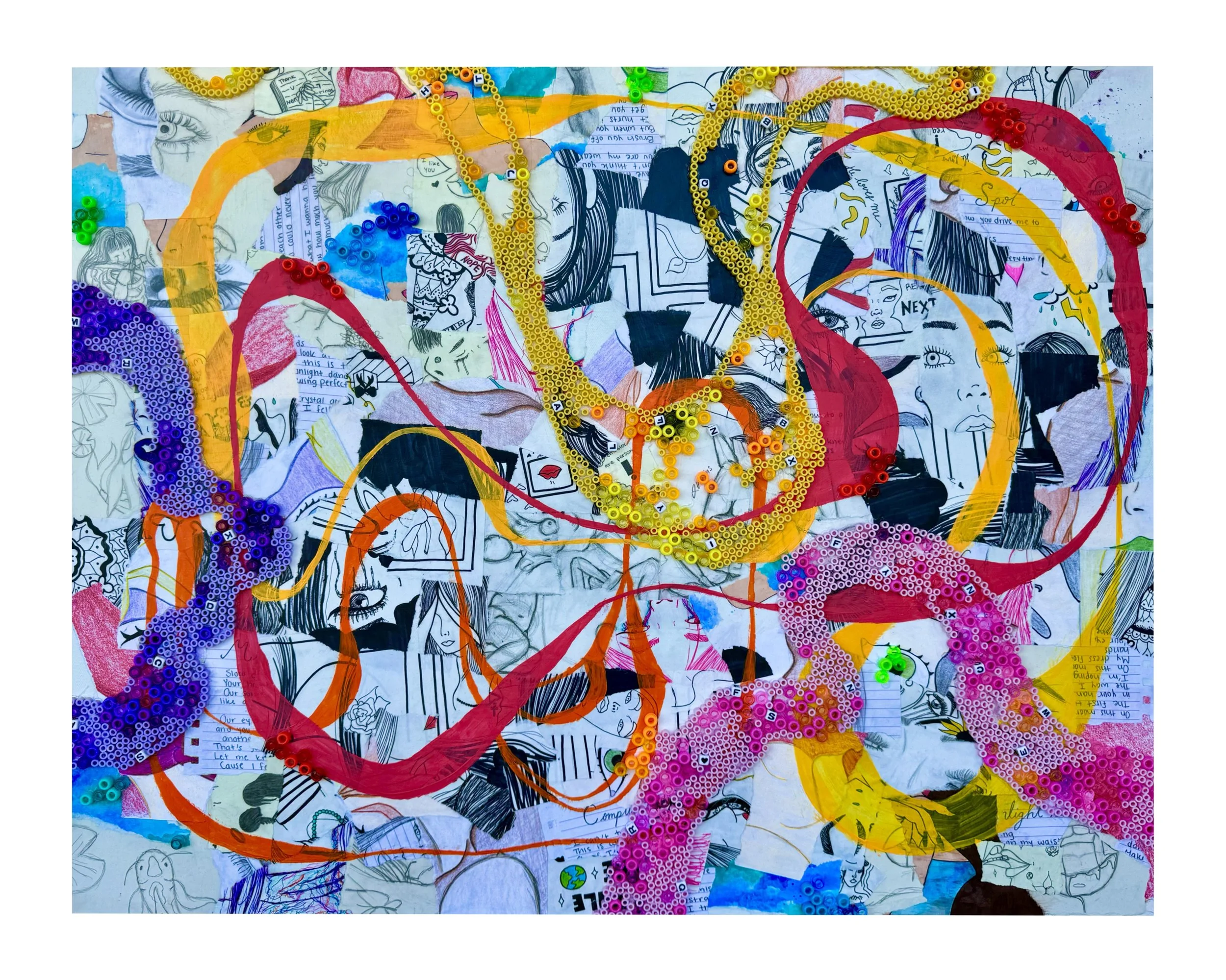 My Soul Print