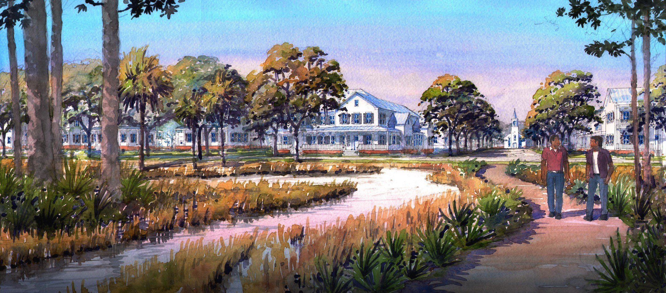 The Makings of Martin County and “The Land That Would Become Newfield”