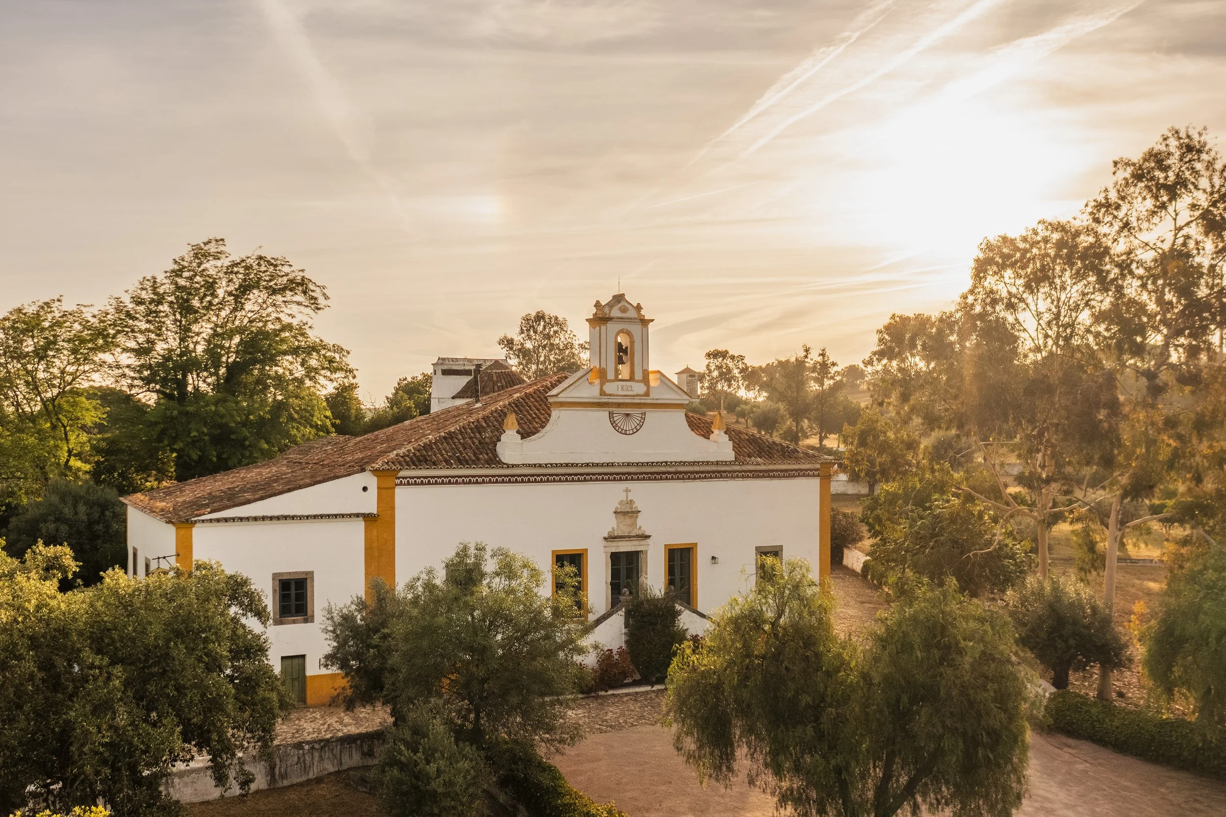 From brand strategy and identity design to engaging content, bespoke websites, and strategic social media, we help to communicate their essence globally.