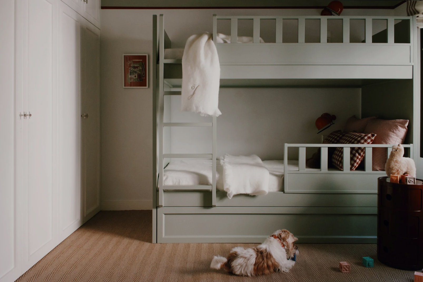 From brand strategy and identity design to engaging content, bespoke websites, and strategic social media, we help to communicate their essence globally.