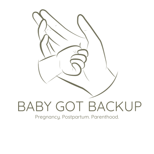 Baby Got Backup LLC