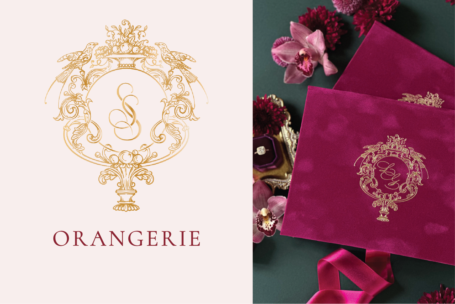 Orangerie