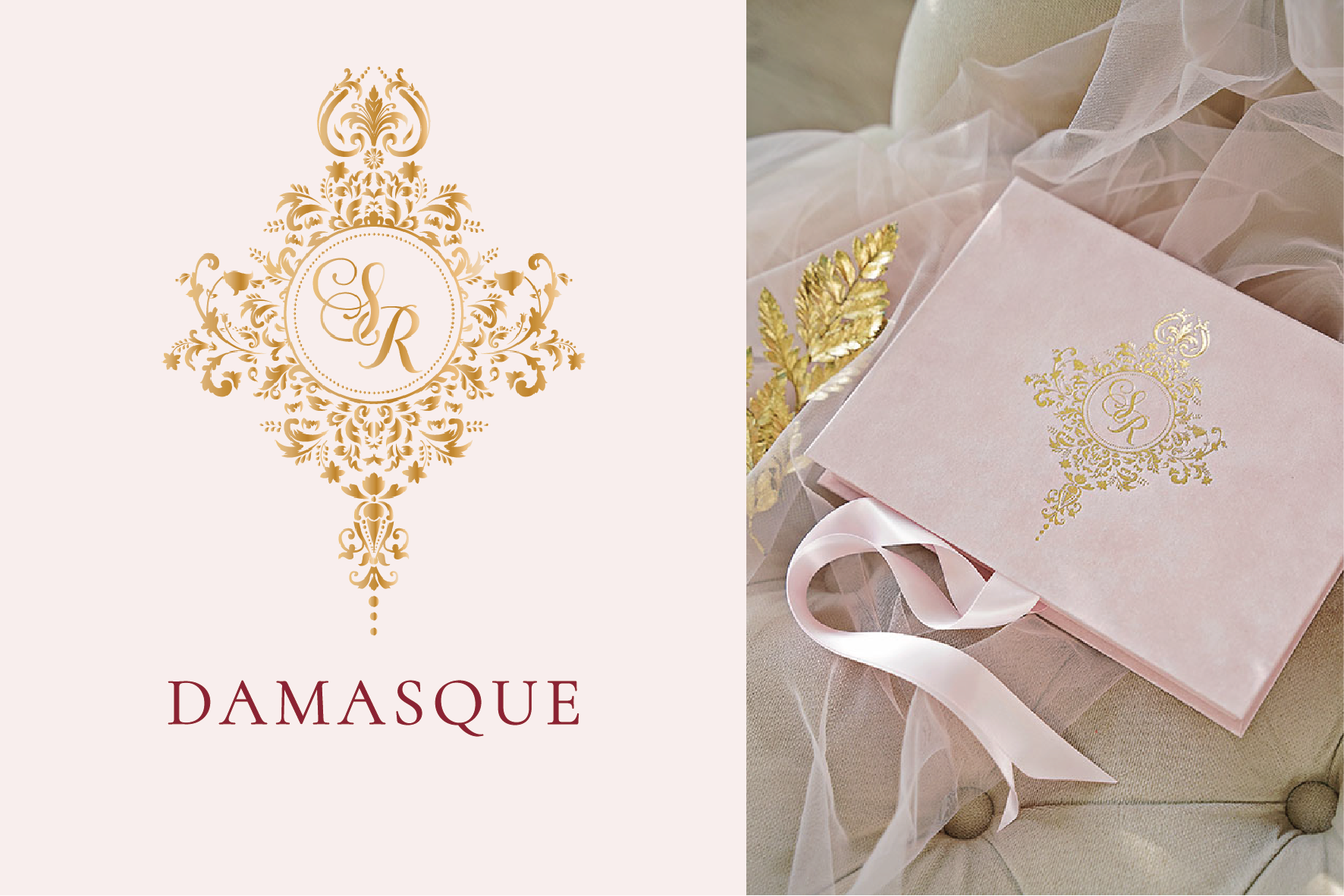 Damasque
