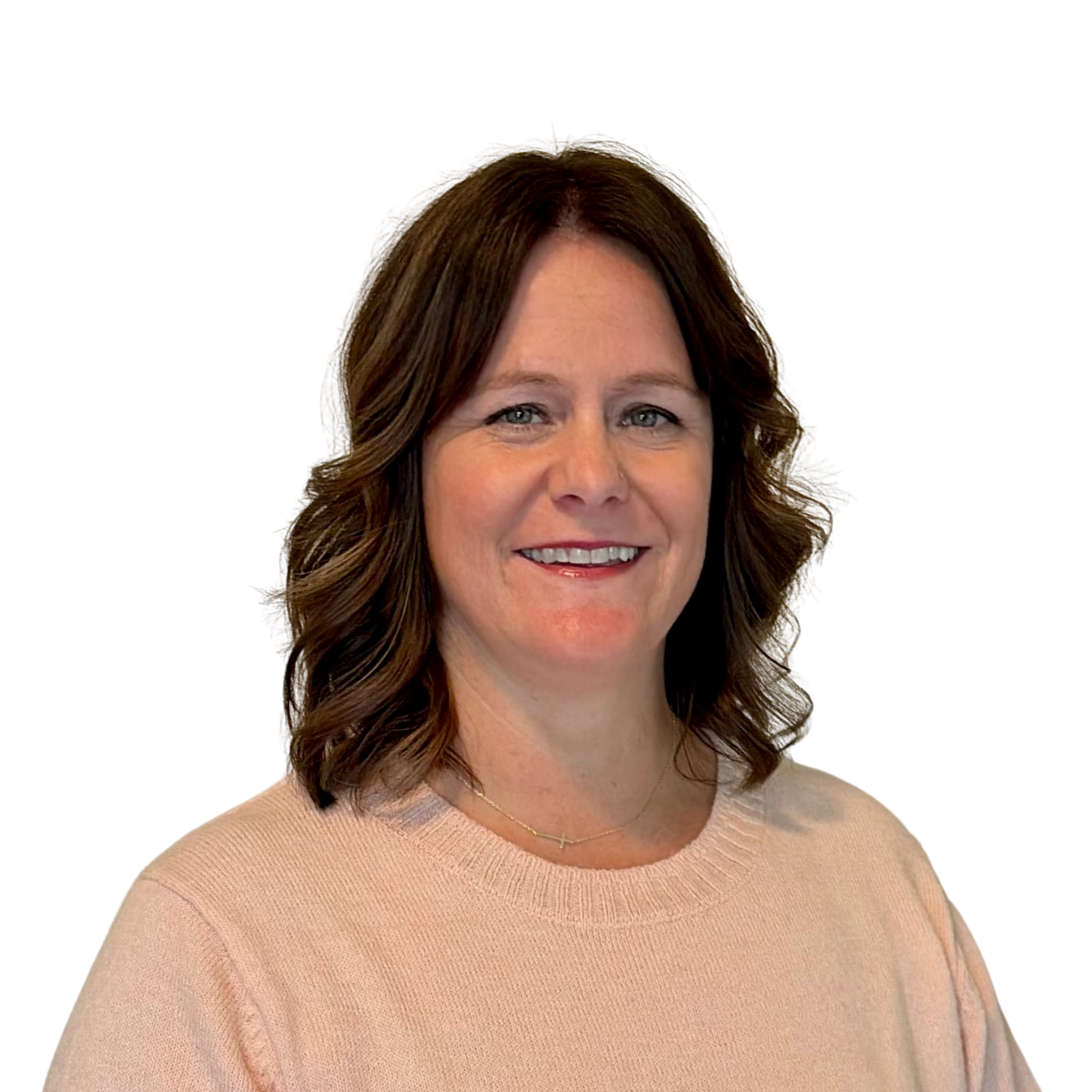 Rev. Sarah Schuety