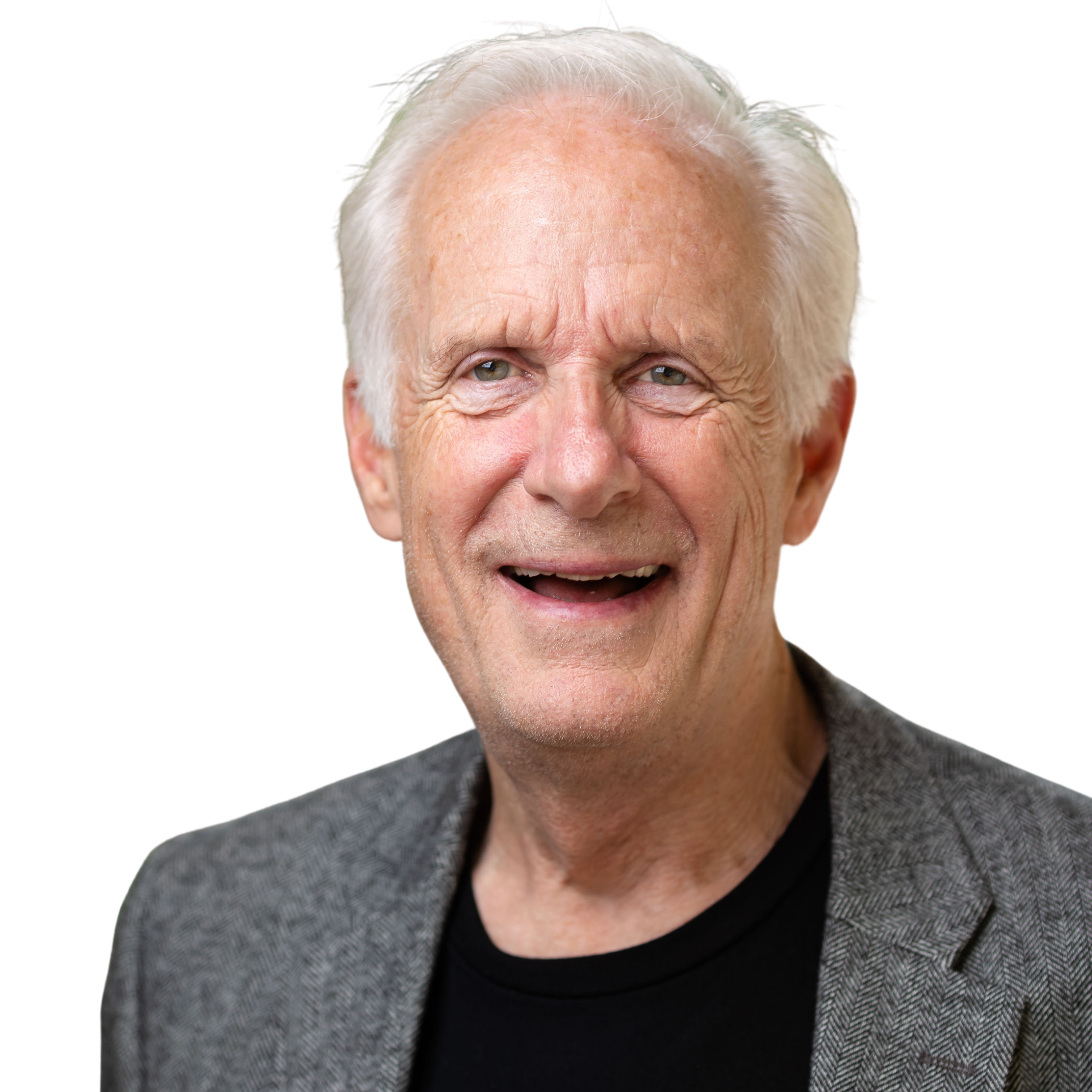 Dr. Brian Nystrom
