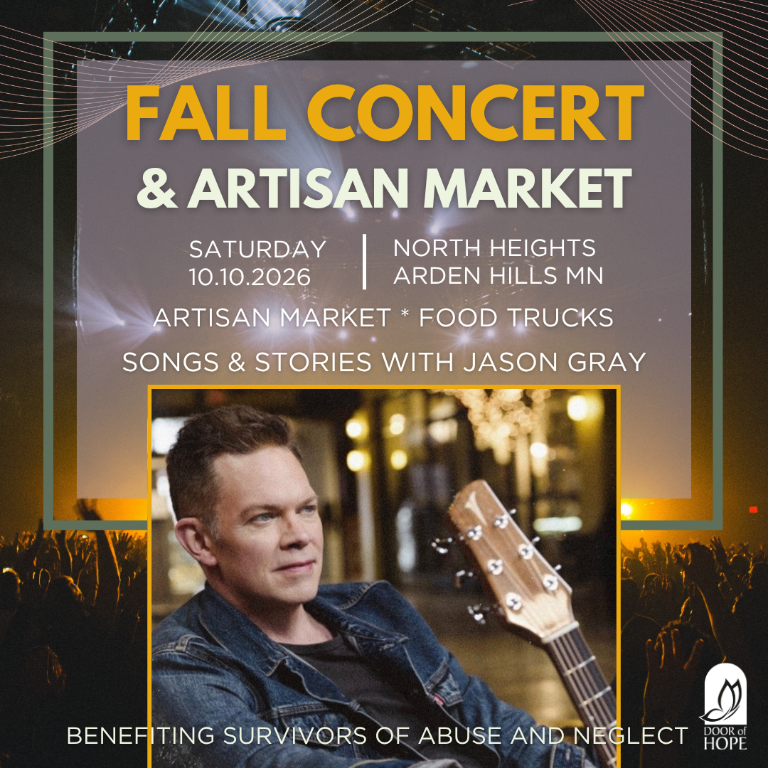 Fall Concert &amp; Artisan Market 