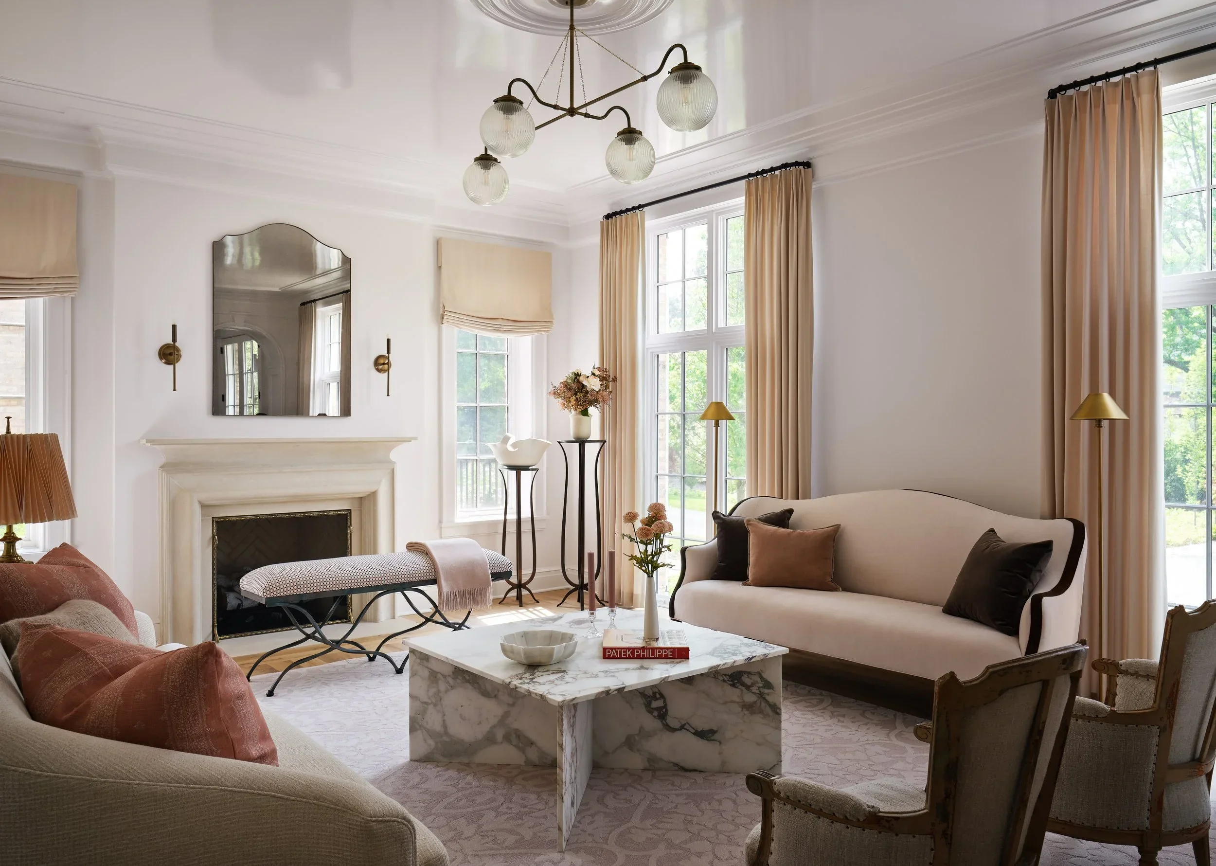 French Provincial