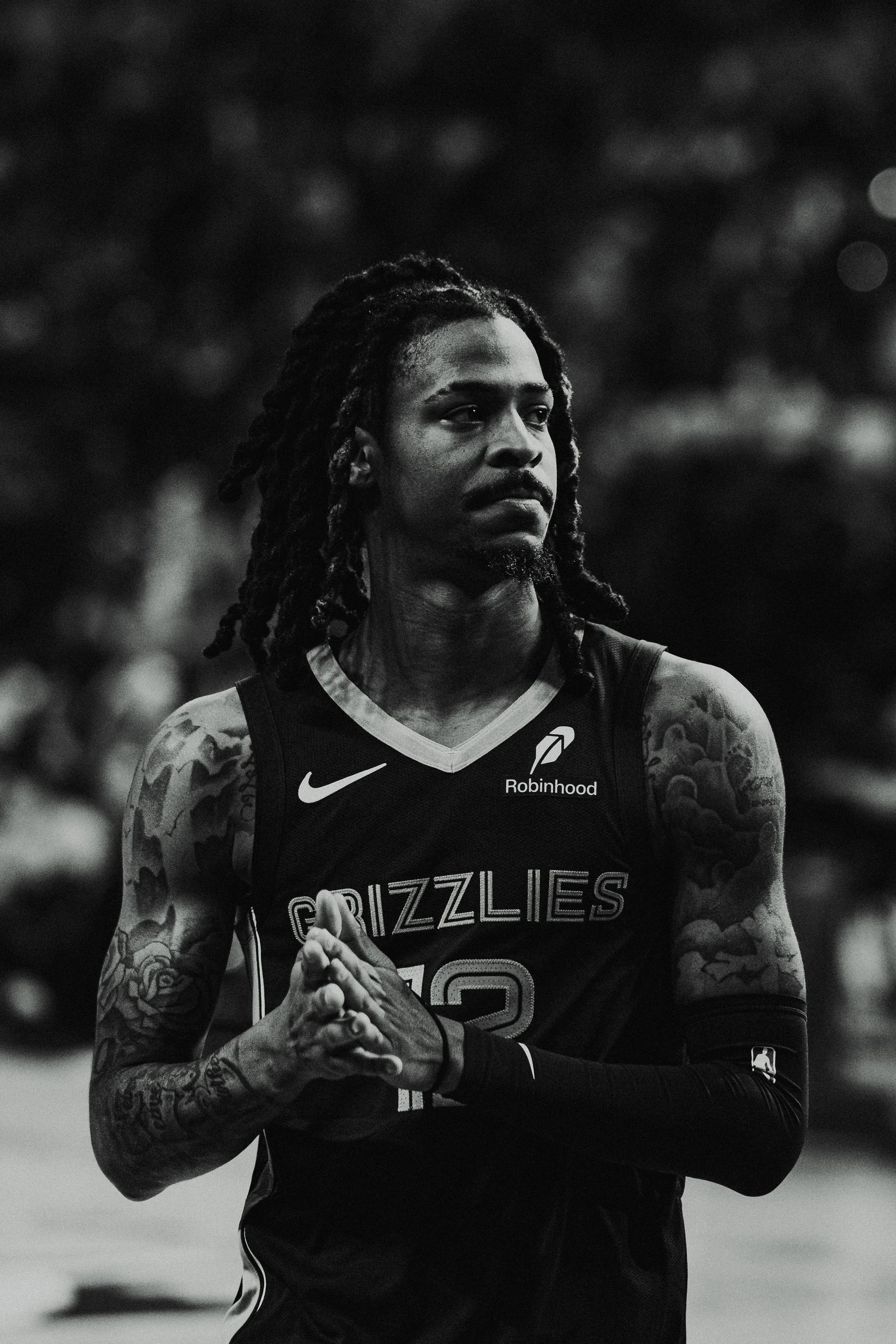 Ja Morant - Memphis Grizzlies vs Orlando Magic - 18/01/2026