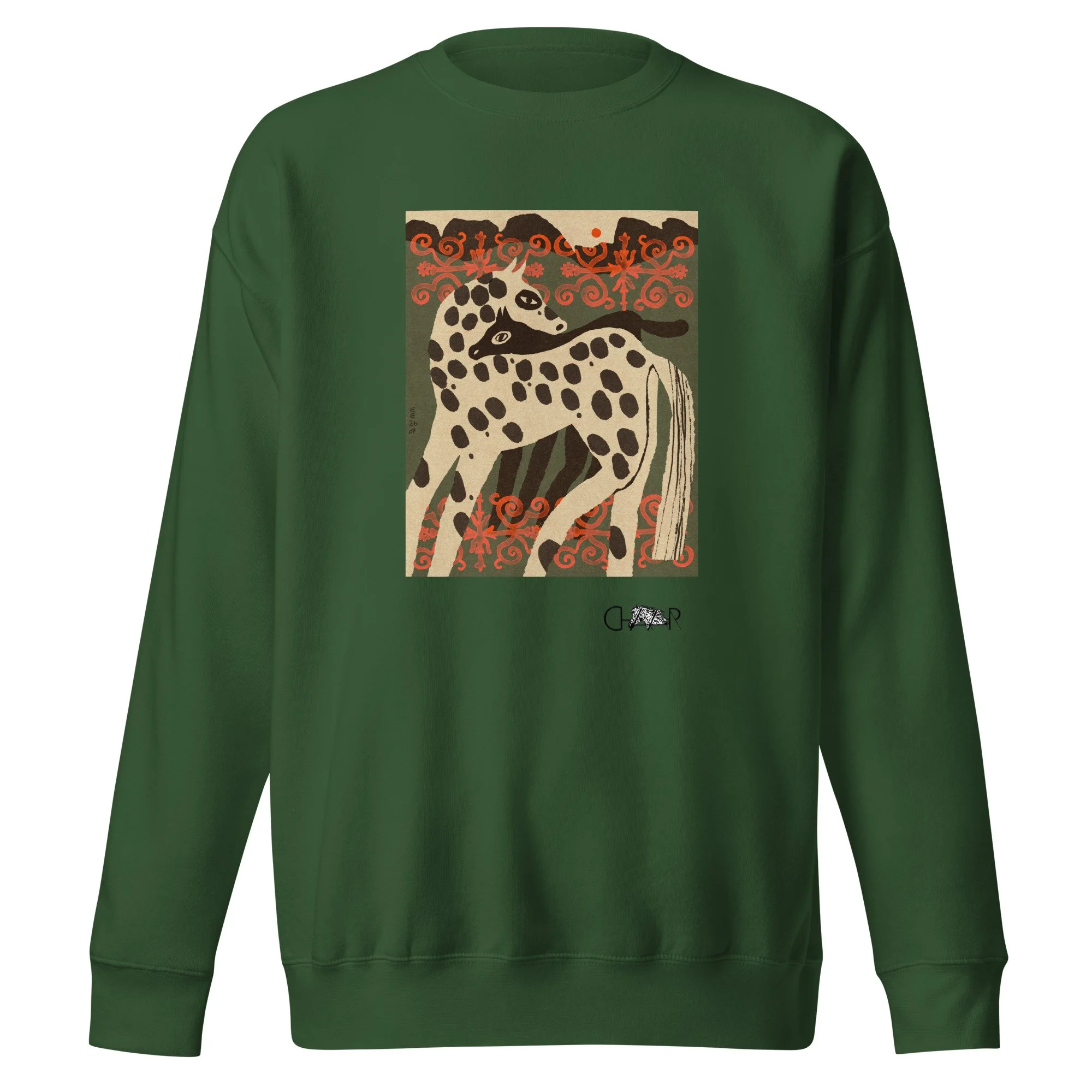 unisex-premium-sweatshirt-forest-green-front-698374e6991a6.jpg