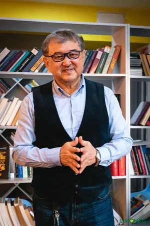 Emil Umetaliev