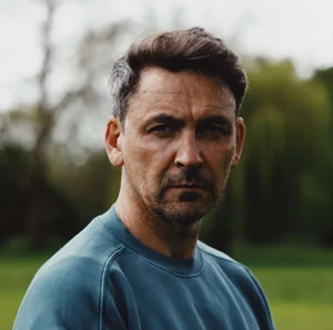 Conor Woodman
