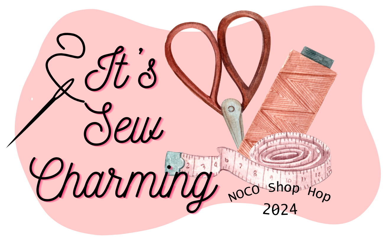 Shop Hop Rules — NoCo Shop Hop