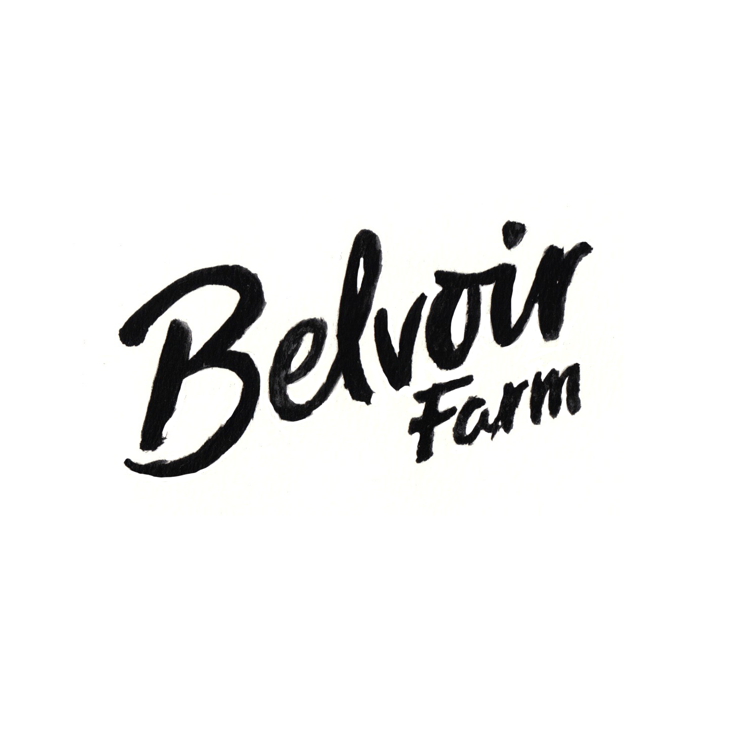 Belvoir farms source atlantique