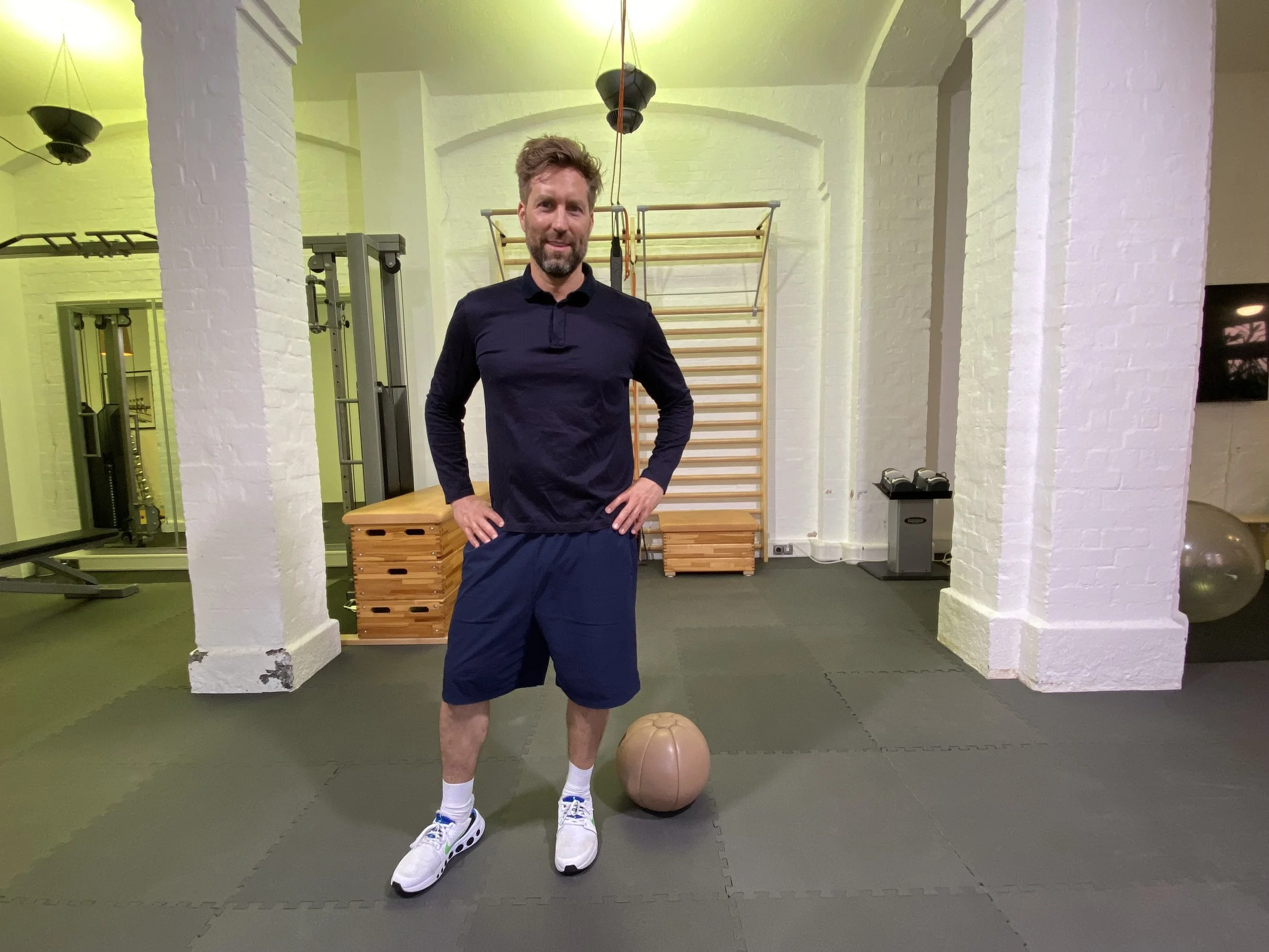 Premium Personal Training