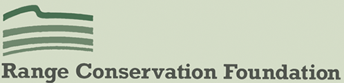 Range Conservation Foundation