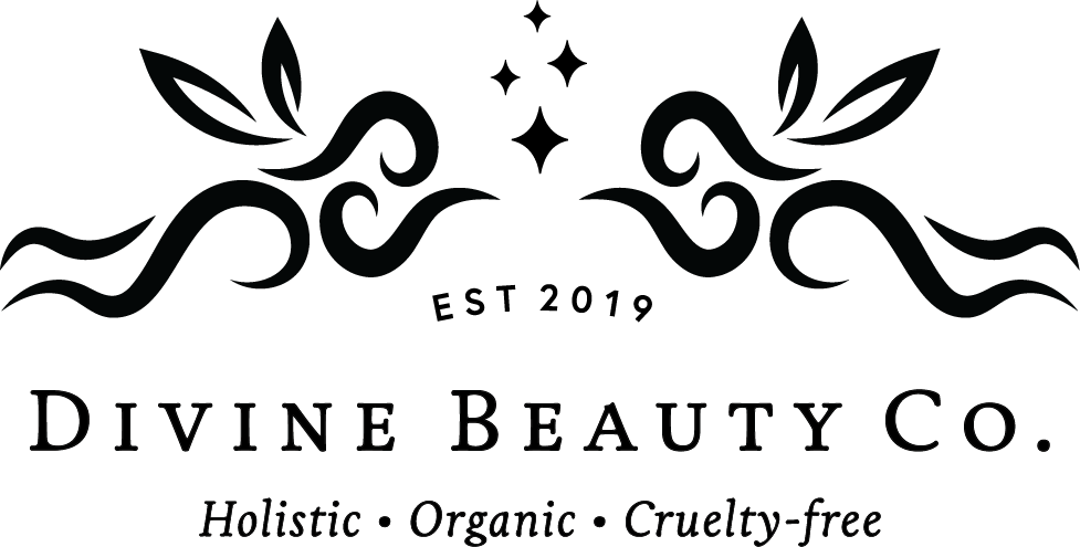 Divine Beauty Co. | Holistic, Organic, Cruelty-free